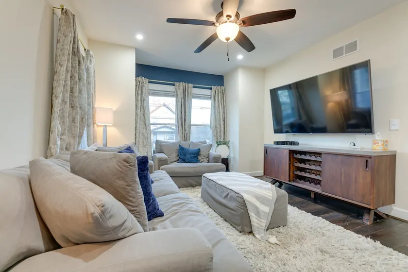 Charming Cincinnati Home w/ Spacious Deck! - Image 1