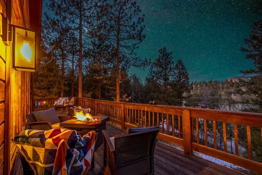 Sale this weekend! Lux! Sauna, Hot Tub, Game Room, - Image 1