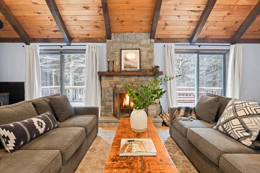 Cozy Catskills Lodge Near Windham Mountain - Image 1