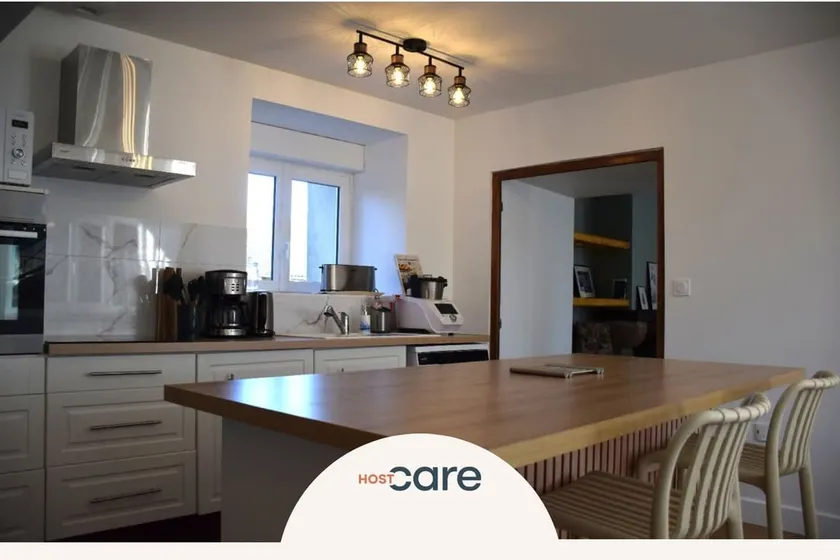 Ti An Eizh - Charming Townhouse - Near Vannes - Image 1