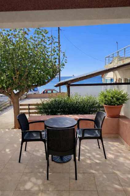 Passion Hotel - Seaview Stay near Monemvasia - Image 1