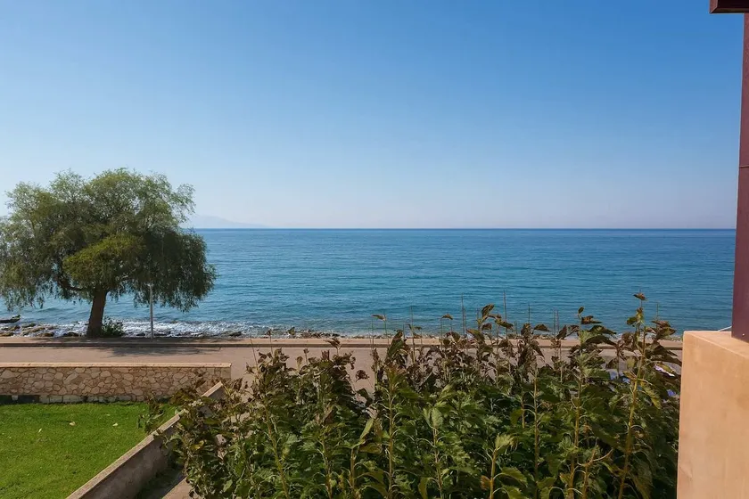 Passion Hotel - Seaview Stay near Monemvasia - Image 1