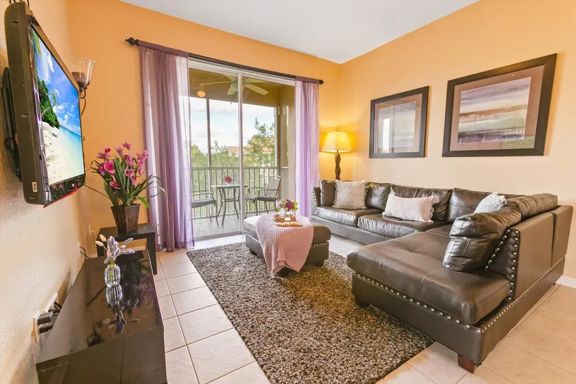 Windsor Hills 3BR Condo 5 Min to Disney - Image 1