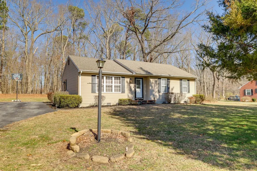 Tranquil Delmar Home ~ 7 Mi to Salisbury! - Image 1