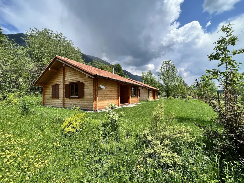 Chalet Chalet Stressless I by Interhome - Image 1