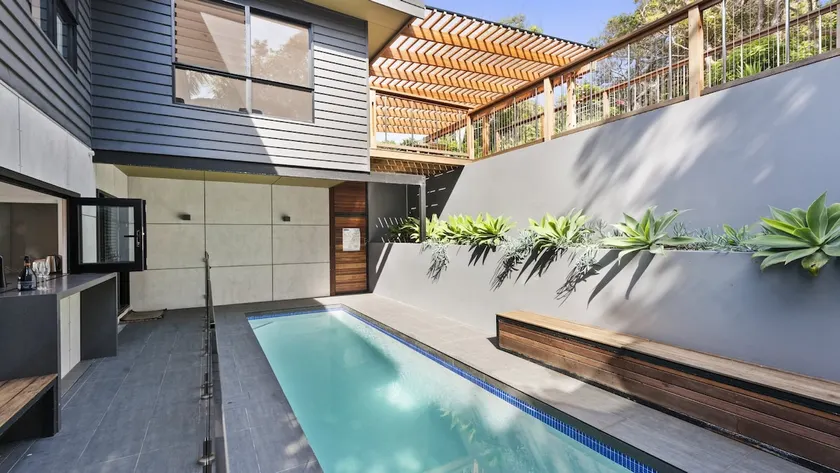 Macmasters Coastal Retreat - La maison de plage ultime avec piscine pour les longueurs - Image 1