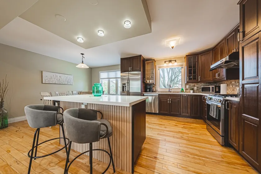 Spacious, Newly Renovated, Centrally Located | TMH - Image 1