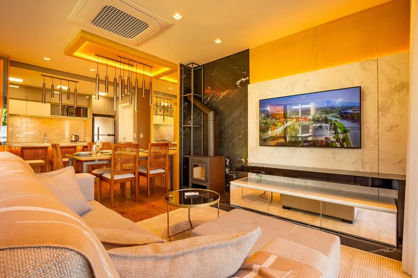 Residencial Vêneto - Treviso 102 - Image 1