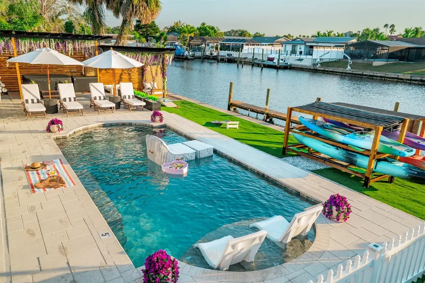 The Don Fully Loaded Waterfront Wellness - Image 1