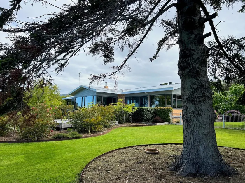 wyeangta - Woodbridge Waterfront Retreat - Image 1