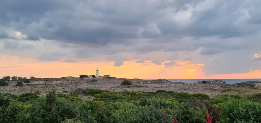 Phaedrus Living Venus Seaview Lighthouse Villa - Image 1
