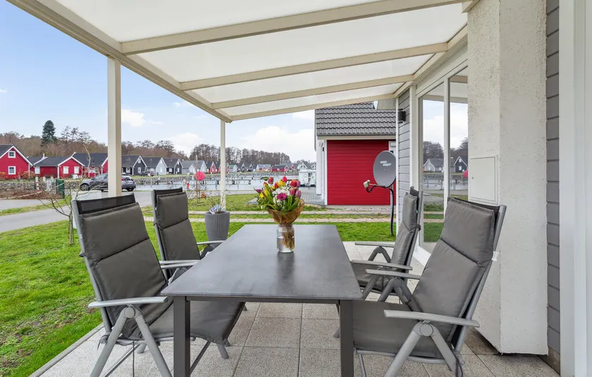 Gift-Panoramic view-Private bathroom-Terrace - Image 1
