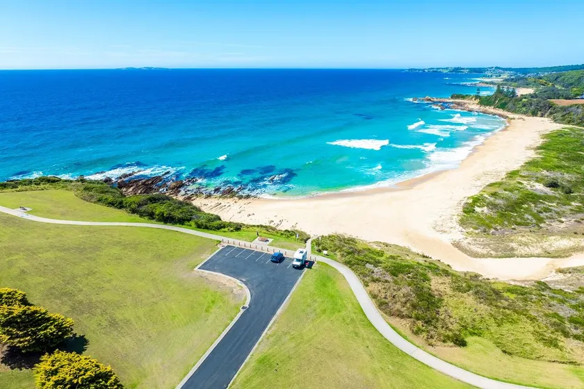 Coastal Haven - 128 Noble Parade Dalmeny - Image 1