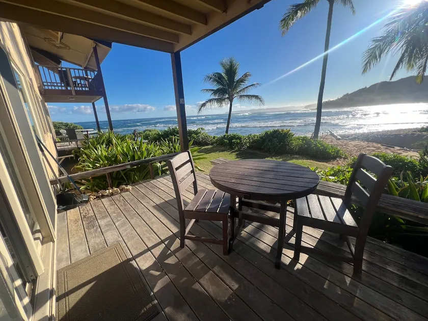 Hanalei Colony Resort I-1 - Image 1