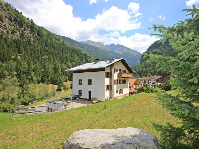 Holiday Home Wiese by Interhome - Image 1