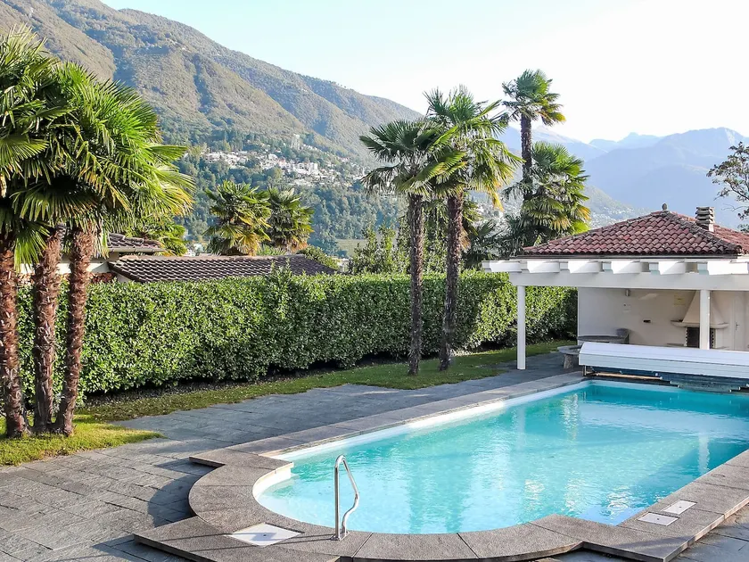 Familienorientierte Ferienwohnung mit Grill, Pool und Terrasse | Haustiere erlaubt - Image 1