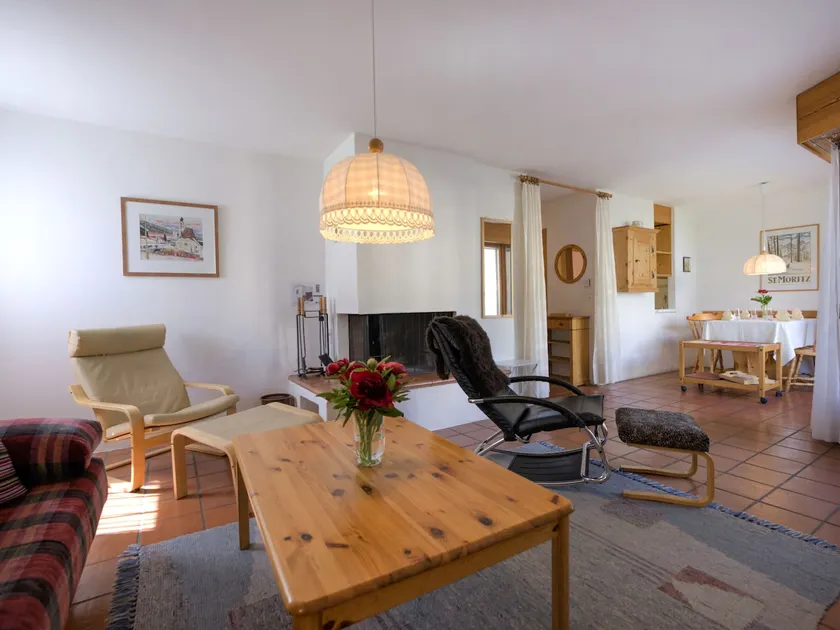 Chesa Maurus A1 by Interhome - Image 1