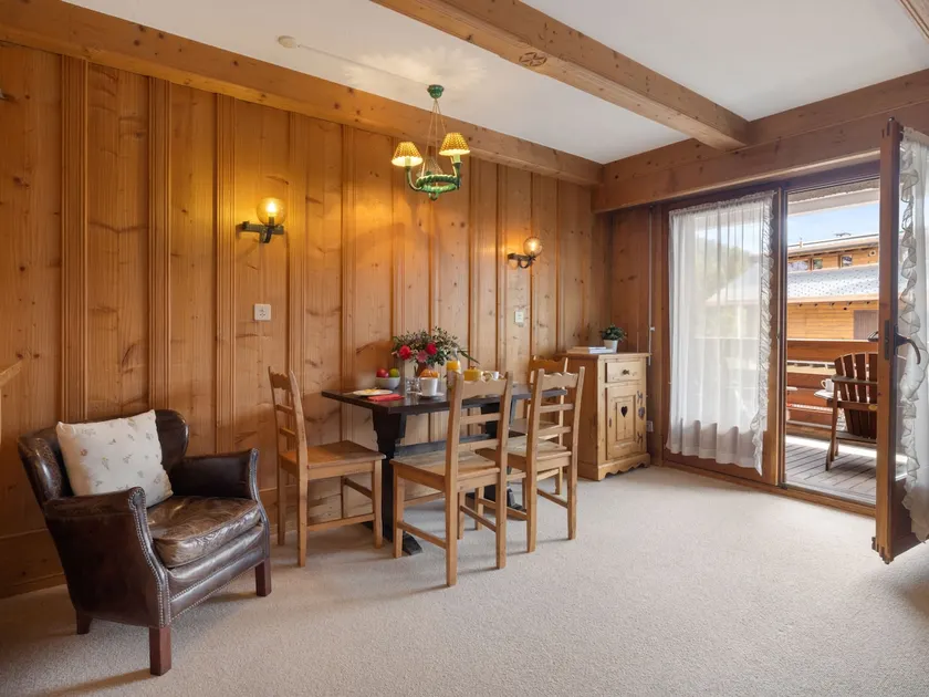 Apartment Square Poste 341 by Interhome - Image 1