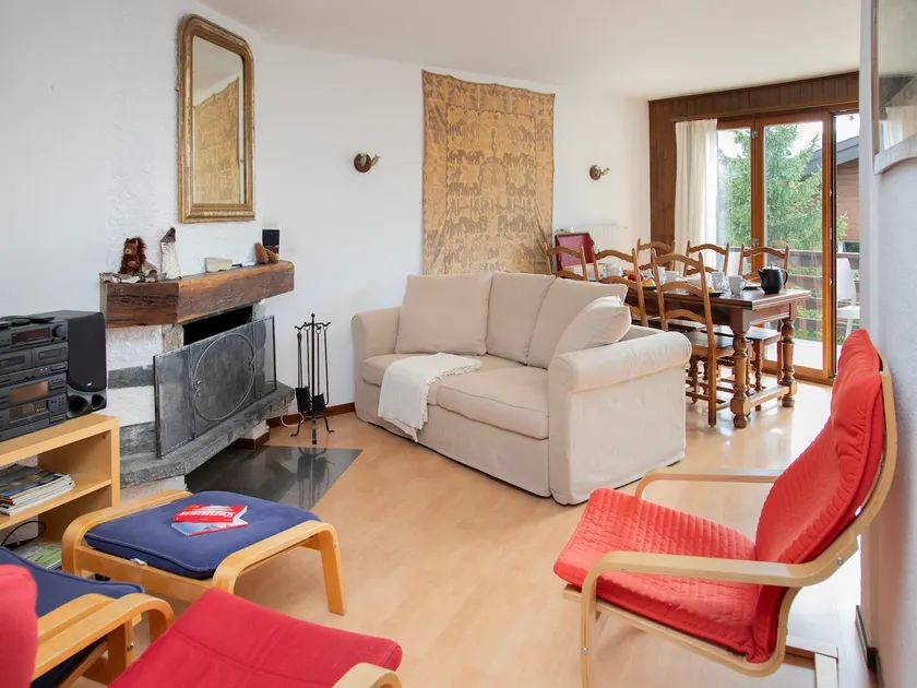 Appartamento con 3 camere da letto per 6 persone - Image 1