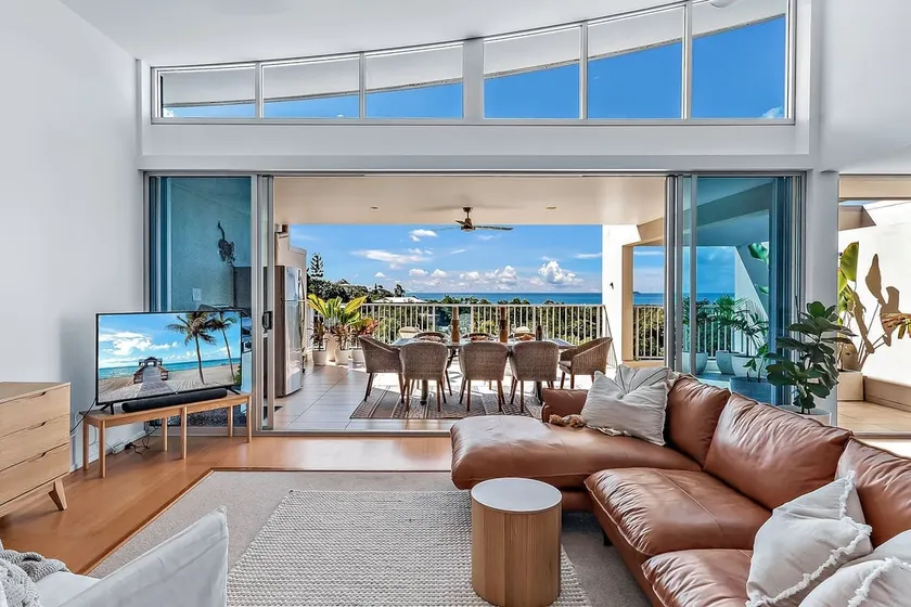 3 Bedroom Ocean View - Image 1