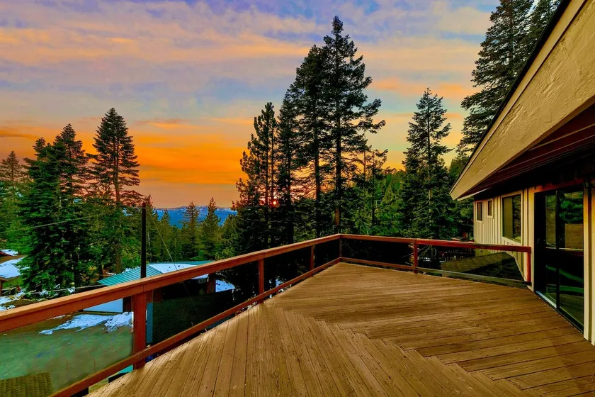 Lake Tahoe Luxury View Retreat Mv21 - Image 1