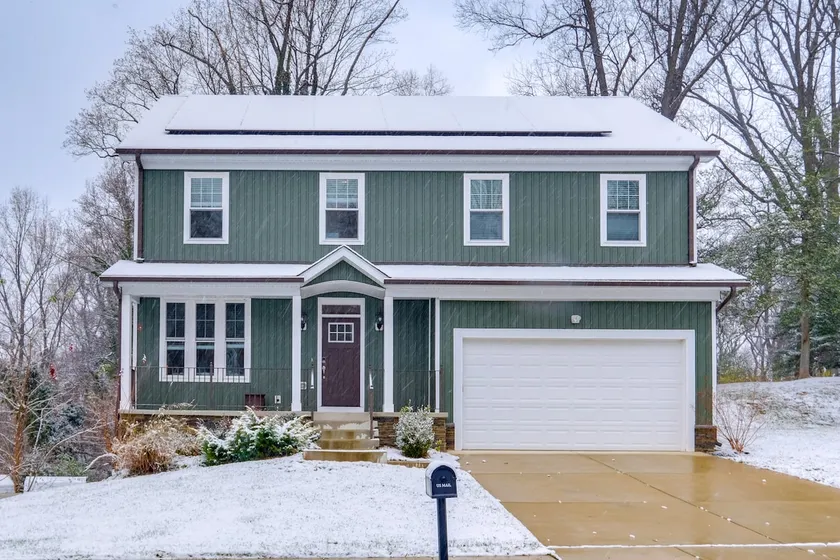 Quiet Family Home 5 Mi to Bowie Town Center! - Image 1