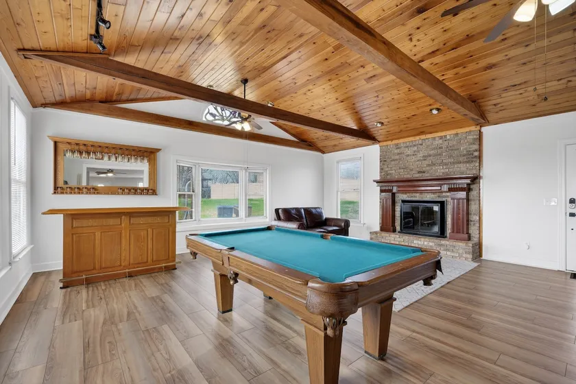 Quiet Retreat Near Opryland & Airport home - Image 1