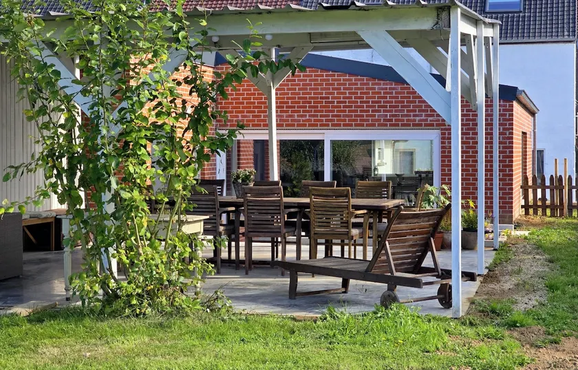 Vacation home 't Loreem in the Flemish Ardennes - Image 1