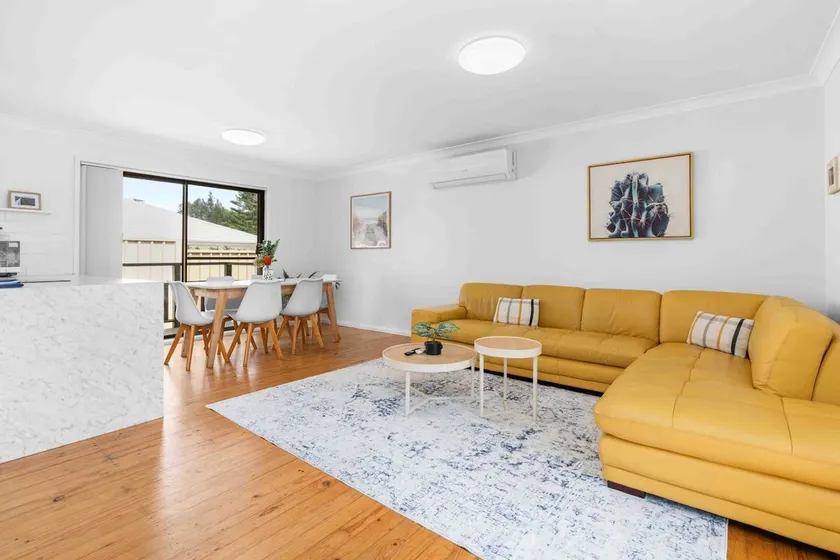 Verzelha by the Sea - Spacious 3 bedroom home - Image 1