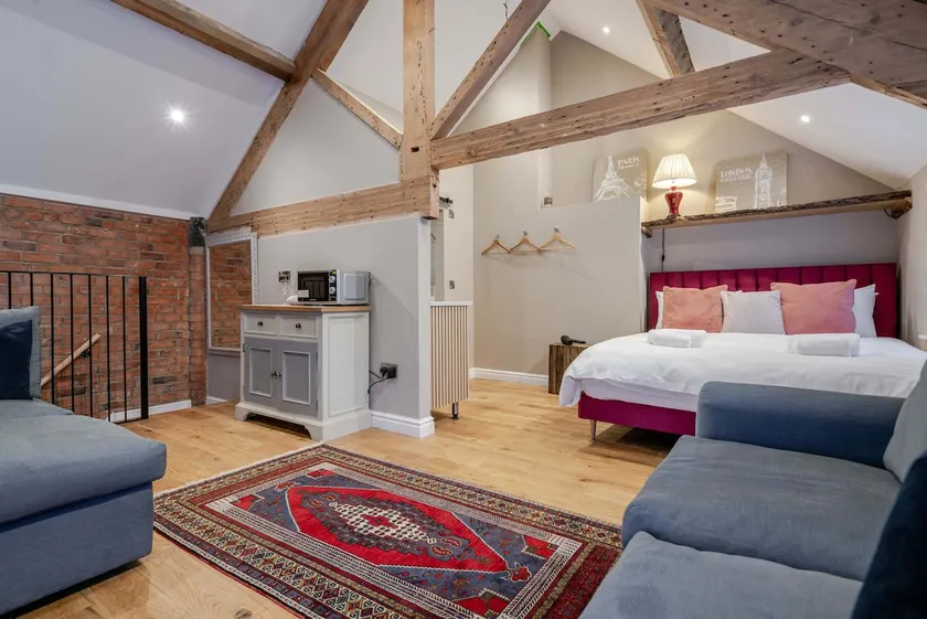 The Malt Loft - Image 1