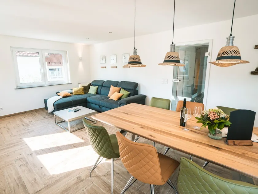 Ferienwohnung 12 Kirschen - Image 1