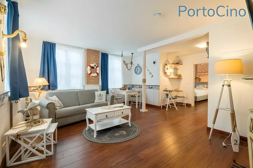 Porto-Cino Suite - Image 1