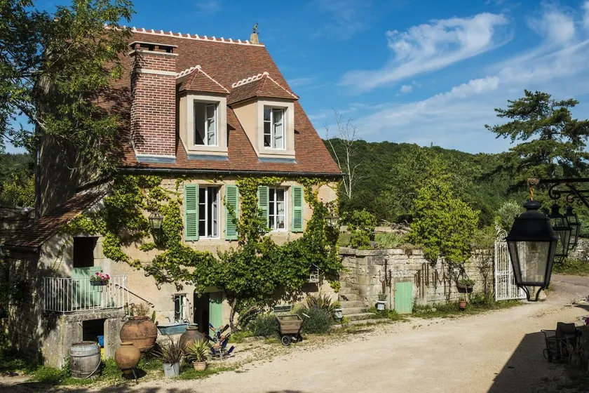 The Foreman's House - Image 1