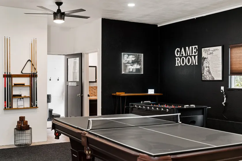Coastal Retreat w/ Sauna, Hot Tub & Game Room - Image 1