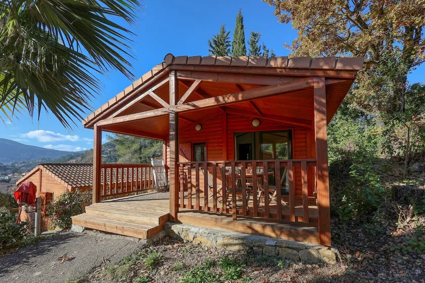 Lou Pitchoun - Cottage for 5 - Image 1