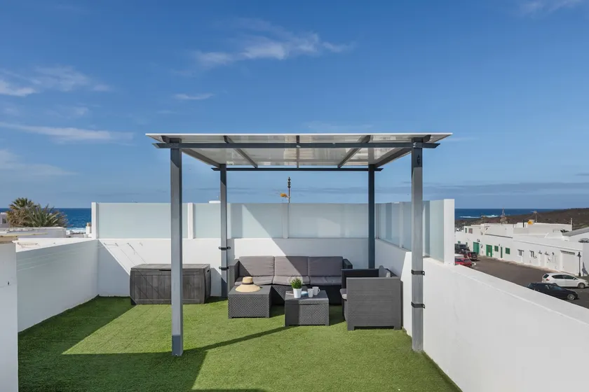 Apartamento El Golfito - Image 1