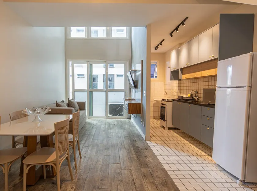 Loft for 4 in Gonzaga | Pool, Gym and Garage - Image 1