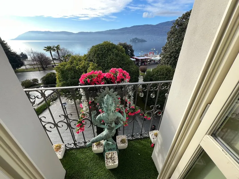 Charles apartment in Verbania Pallanza - Image 1