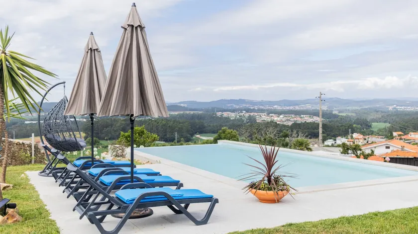 Quintinha Sao Martinho Luxury 2 Suites Villa Eira with Jacuzzi - Image 1