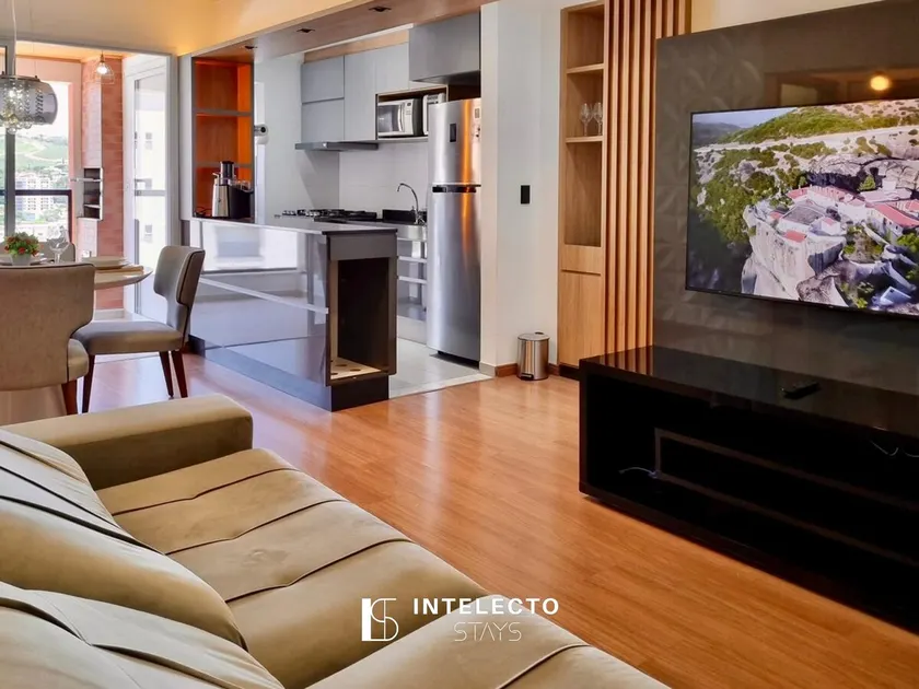 Apt 603 – Beautiful View, Barbecue Grill, En-suite – Near Shopping - Image 1