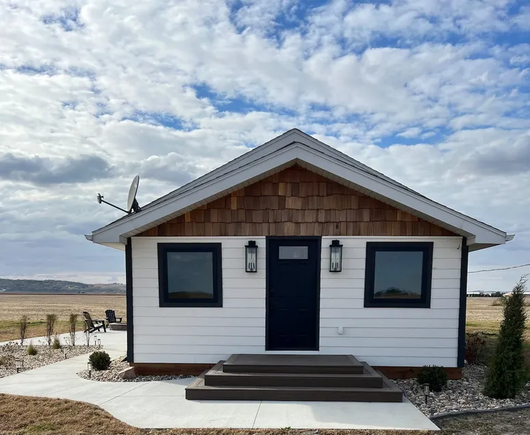 The Bunkhouse at Farmstay - Image 1
