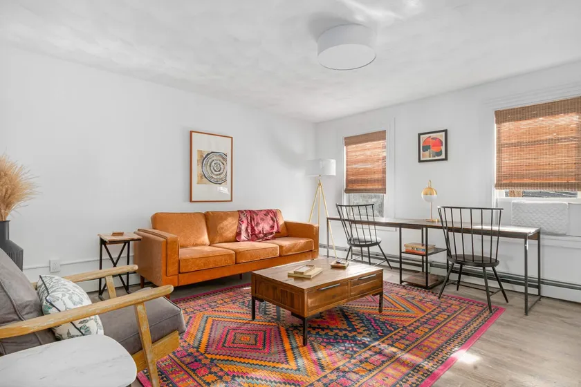Coastal 1BR Escape Spa Walkable Waterfront - Image 1