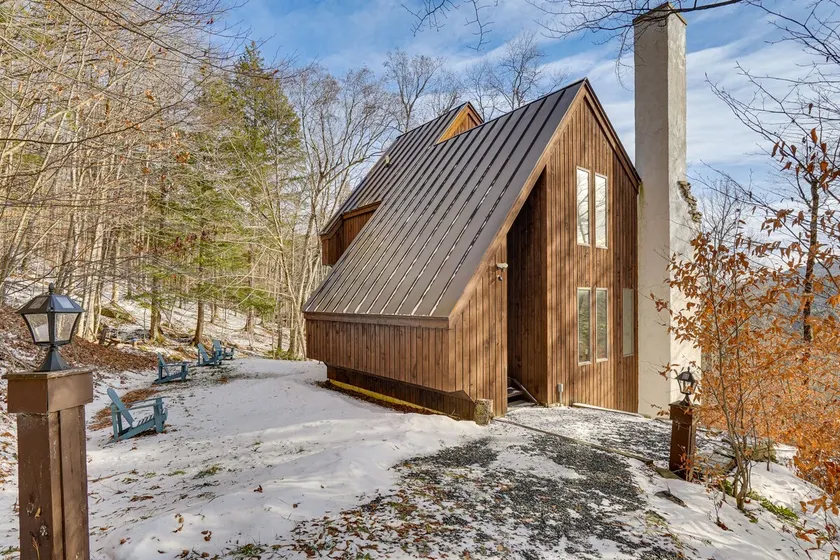 Near Okemo & Killington: Home w/ Sauna & Fireplace - Image 1