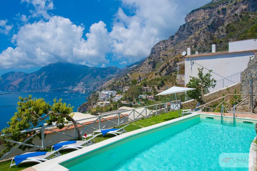 Villa Imperati - Private Pool - Image 1