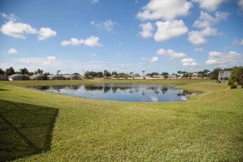 Simba's Lake House - Image 1