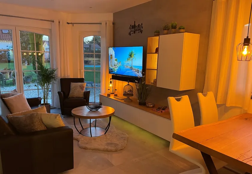 Holiday home, 55 m² (Saras Weinchalet) - Image 1