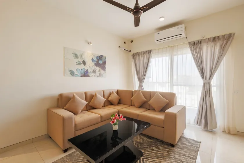 The Horizon Vista by RedOliveNr Aster CMI Hebbal - Image 1