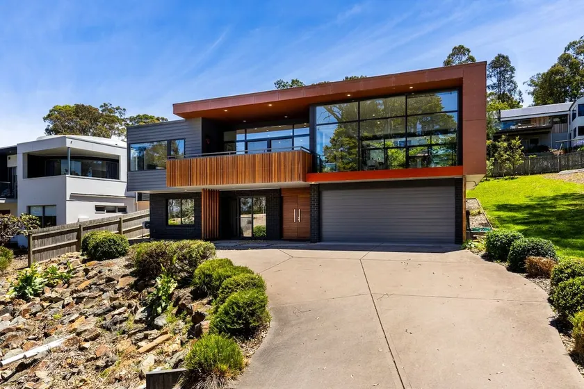 Sirocco auf Main-Merimbula - Image 1