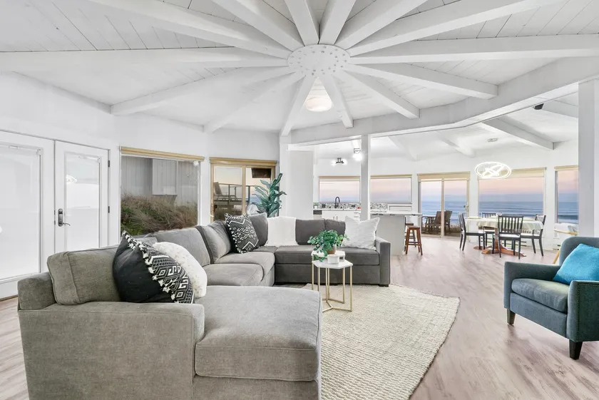 House 60 in Pajaro Dunes on the Monterey Bay - Image 1