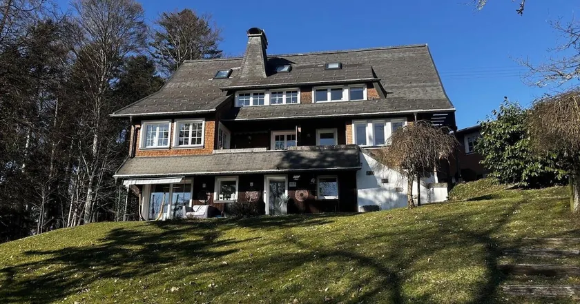 Kuckucksnest, your holiday home in the Black Forest - Image 1